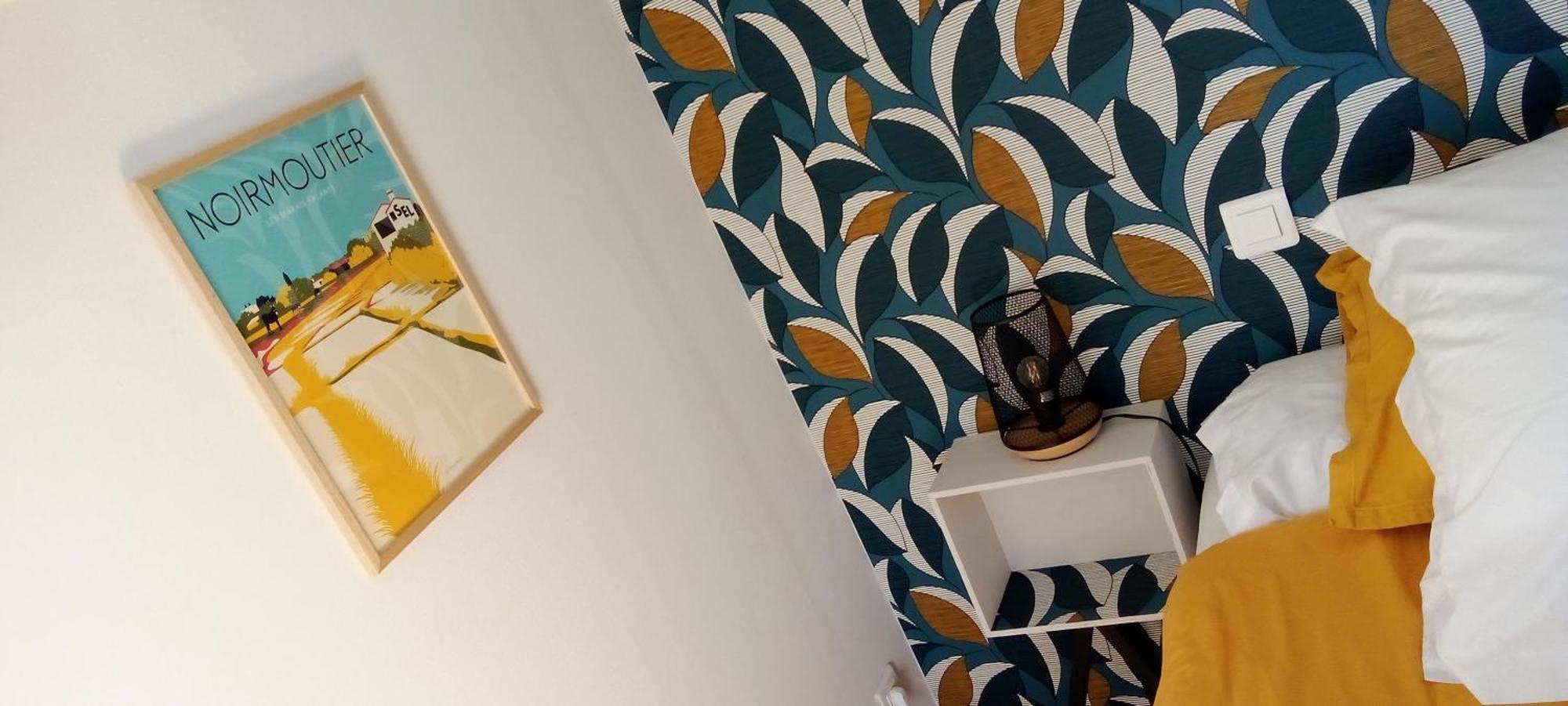 Dolce Farniente Bed & Breakfast La Roche-sur-Yon Ngoại thất bức ảnh