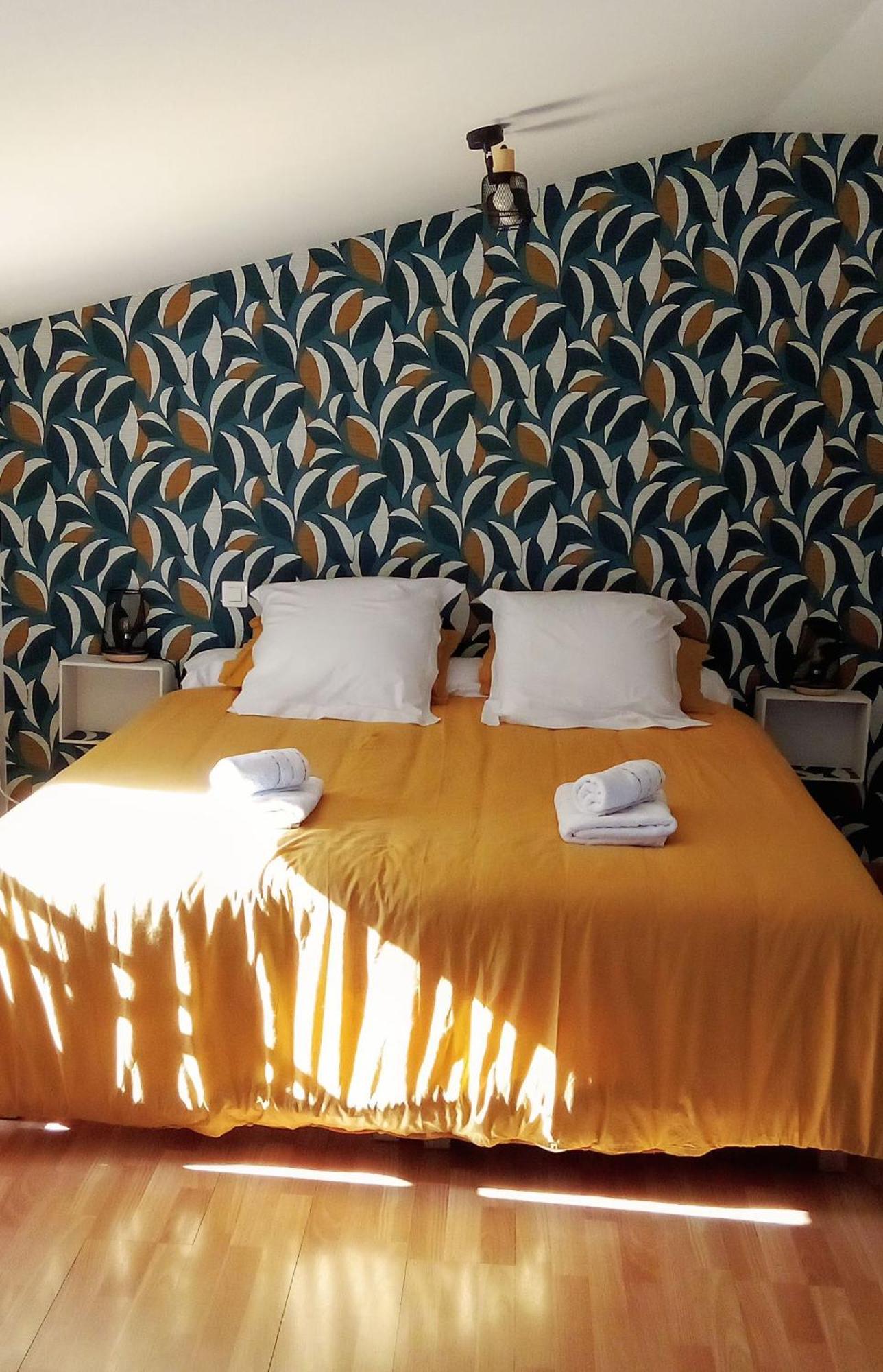 Dolce Farniente Bed & Breakfast La Roche-sur-Yon Ngoại thất bức ảnh